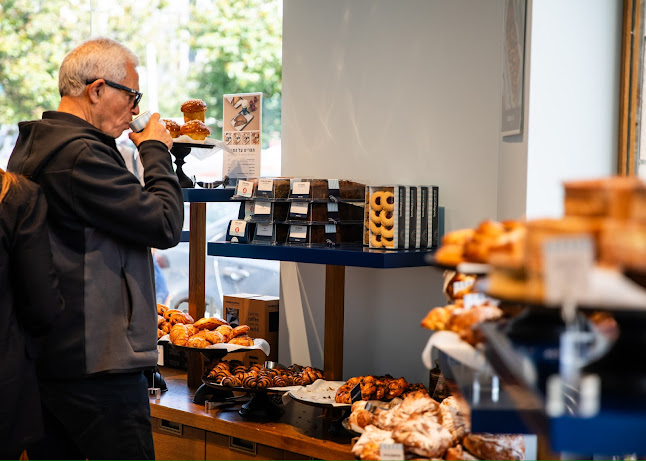 Opinii despre בוטיק סנטרל פתח תקווה în פתח תקווה - הסעדה