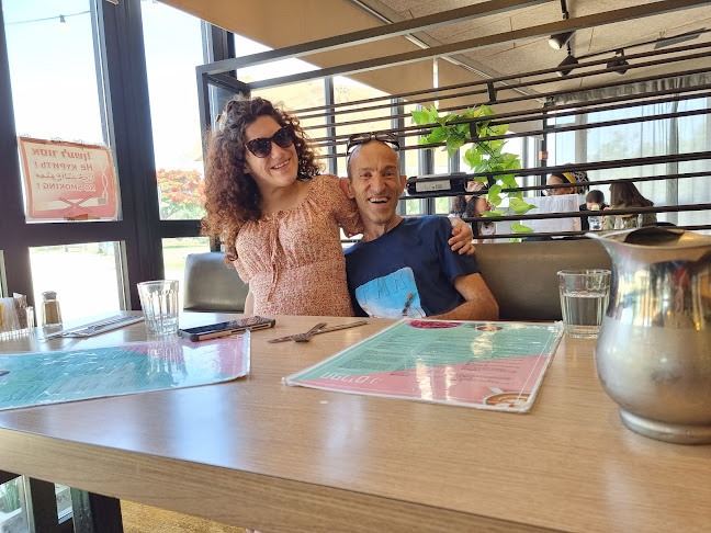 Comentarii opinii despre פרש דה מרקט ראש העין