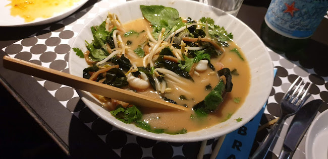 זוזוברה תל אביב