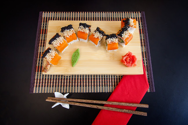 אוריגמי סושי - ראשון לציון