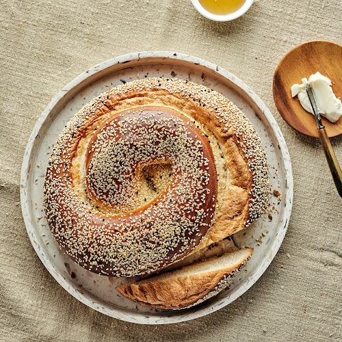 Opinii despre קניון מול הים - TATTI & ILANS în אילת - הסעדה