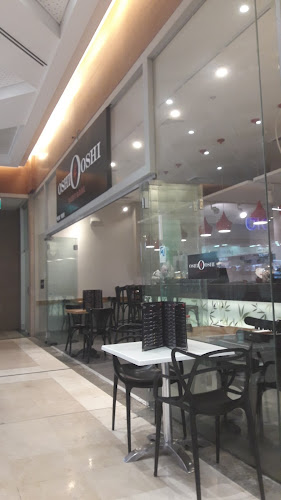 אושי אושי רמת גן (מרום נווה) - הסעדה