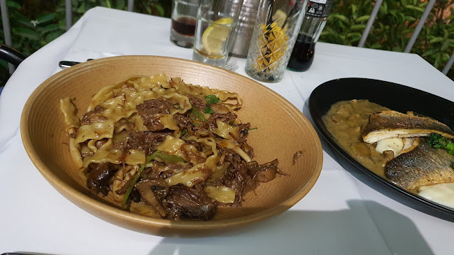 Opinii despre טורו în ירושלים - הסעדה