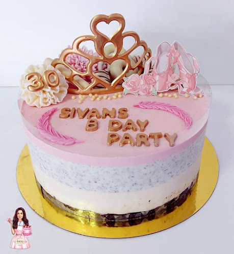 Comentarii opinii despre נטע-לי עוגות זילוף מעוצבות