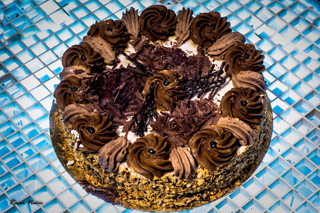 קונדיטוריה מאיה - קונדיטוריה בקריית גת