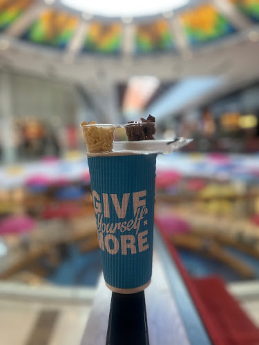 Opinii despre בי פרש în רמת גן - הסעדה