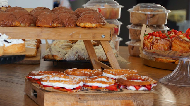 Comentarii opinii despre בתשבע בן ברוך