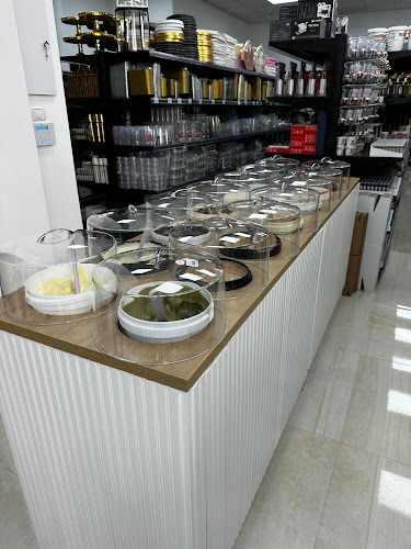 Opinii despre לצ'ה קרית גת, קניון לב העיר în קרית גת - הסעדה