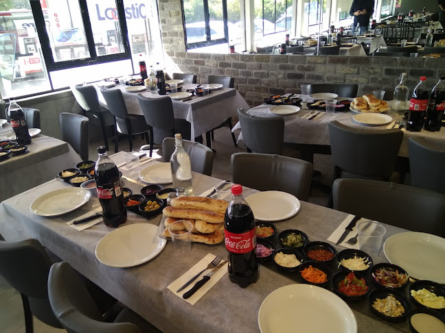 גריל 443 מודיעין - שילת