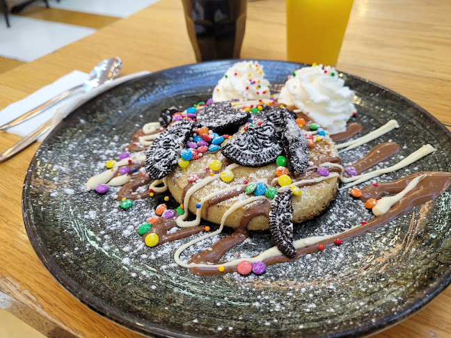 גרג - כפר סבא