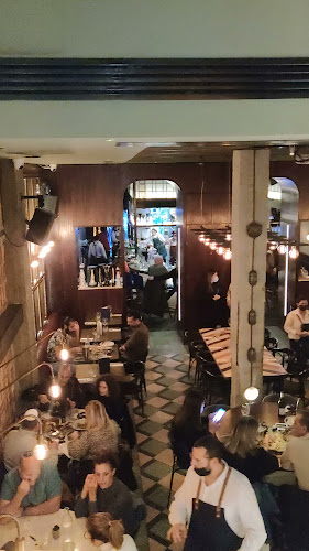 Opinii despre ג'קו סטריט în ירושלים - הסעדה