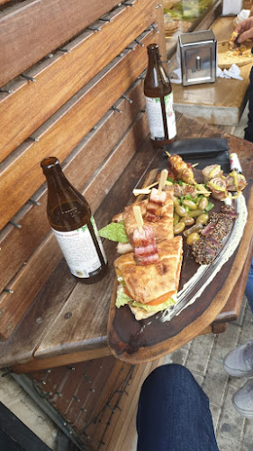 מועדון ספורט דניה, גרינבוים 18, חיפה