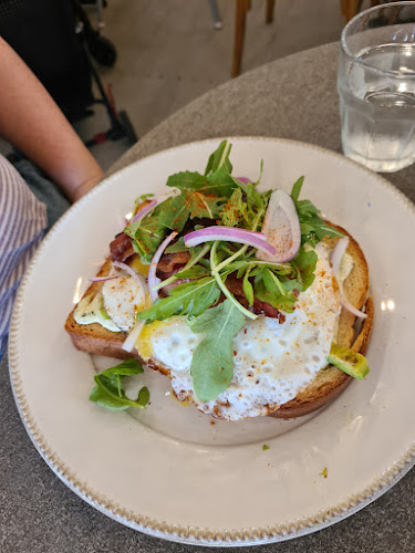 Opinii despre מסעדת גרציא în העוגן - הסעדה