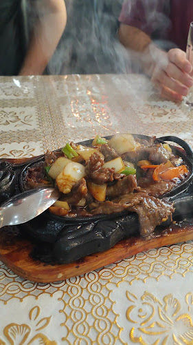 מסעדת סינית מנדרין - ירושלים