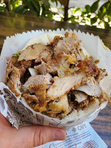 Comentarii opinii despre Israeli food telaviv