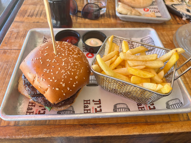 החבית - מצפה רמון