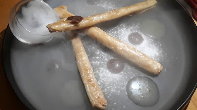 Comentarii opinii despre קמפניה