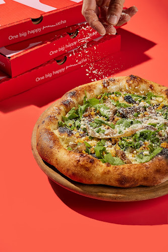 מוצ׳ה נתניה - נתניה