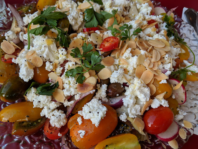 Comentarii opinii despre לה שוק