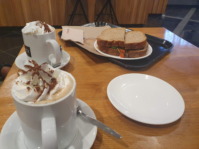 Comentarii opinii despre מקדונלד'ס - פלאנט ירושלים