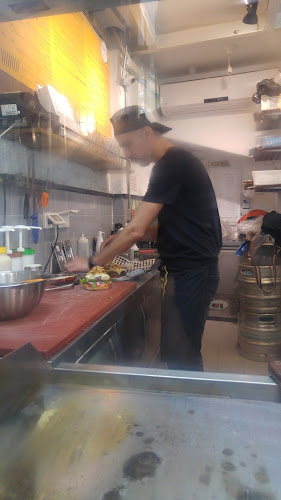 Comentarii opinii despre פורט 19-כשר