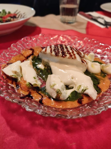 Opinii despre גוסטו în תל אביב-יפו - הסעדה