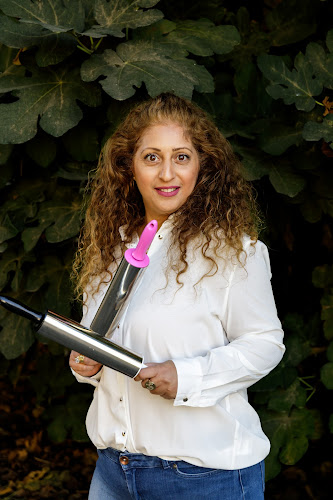 המטבח של רחלי - רמלה