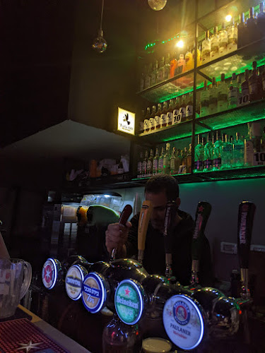 COFFEESHOT _TLV| קופישוט ת״א - תל אביב-יפו