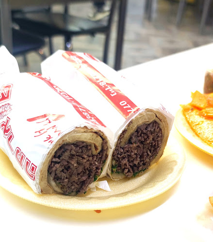 Comentarii opinii despre שווארמה האחים