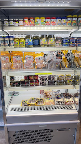 Opinii despre פיראוס דגים în פתח תקווה - הסעדה