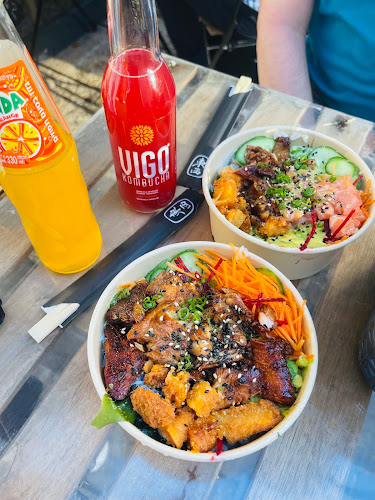 Comentarii opinii despre Sushi place