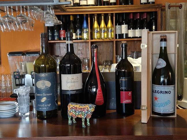 ברזיל הקטנה אילת