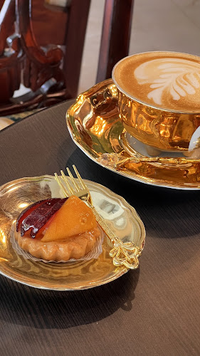 Opinii despre Aristo Caffe în אשקלון - הסעדה