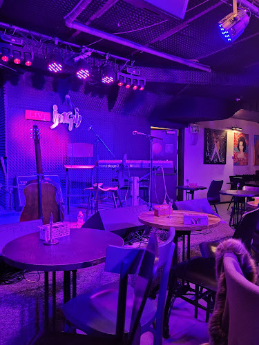 Opinii despre נוקטורנו în ירושלים - הסעדה