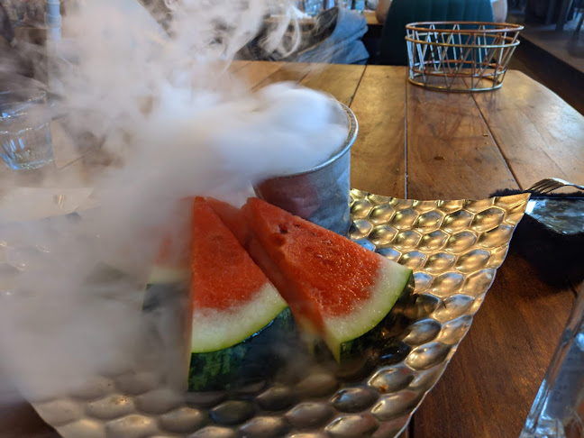 مطعم دبي سخنين - מסעדת דובאי - סח'נין