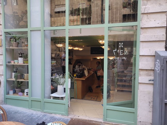 ליבא קפה Liba Café