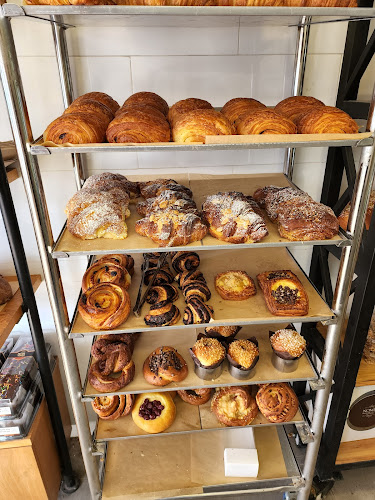 נומילי פטיסרי היוצרים - כפר סבא