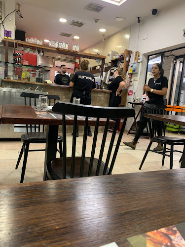 Opinii despre סטקיית סבינו în כפר סבא - הסעדה