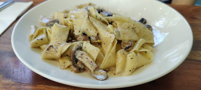 Comentarii opinii despre Tree Brasserie