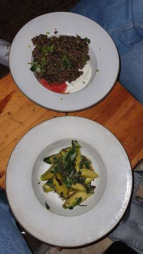 Opinii despre Abie în תל אביב-יפו - הסעדה