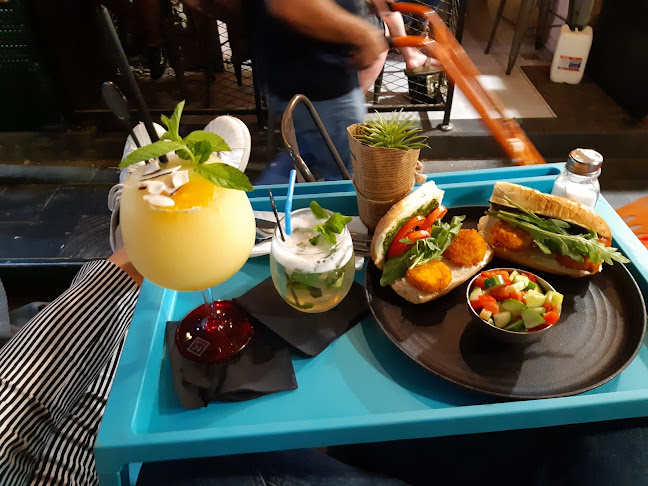 טאפ&טייל tap&tail