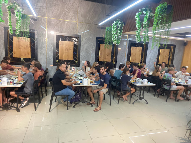 מסעדת אמארה החדשה עפולה