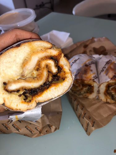 Opinii despre פיתה בשר חולון în חולון - הסעדה