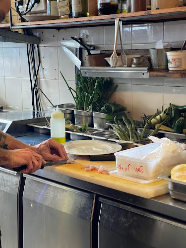 Comentarii opinii despre פיצרייה תלפיות