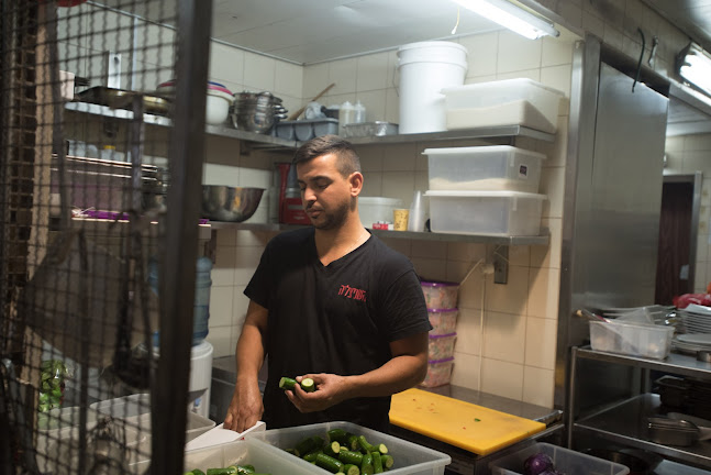 קרליבך 10, תל אביב-יפו