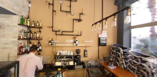 Omnivore Catering Haifa. אומניבור