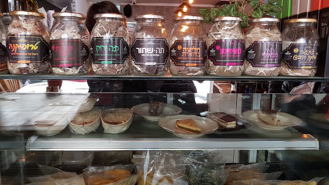 לה קוצ'ינה איטלקיה שכונתית - הסעדה