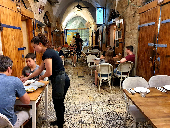 Opinii despre Mercato Restaurant în לוחמי הגטאות - הסעדה