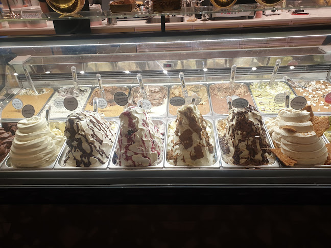 Opinii despre גולדה în בני דרור - הסעדה