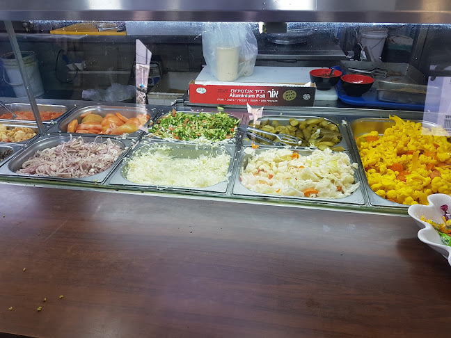 Comentarii opinii despre מסעדת אבו עמר